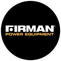 FIRMAN Power Equipment logo, FIRMAN Power Equipment contact details