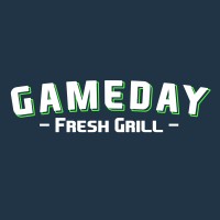 GAMEDAY Fresh Grill logo, GAMEDAY Fresh Grill contact details