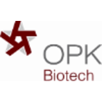 OPK Biotech logo, OPK Biotech contact details