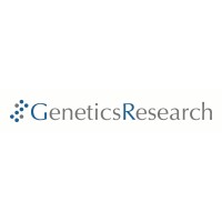 Genetics Research logo, Genetics Research contact details