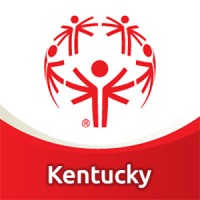 Special Olympics Kentucky logo, Special Olympics Kentucky contact details