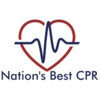 Nations Best CPR logo, Nations Best CPR contact details