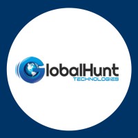 GlobalHunt Technologies Pvt. Ltd logo, GlobalHunt Technologies Pvt. Ltd contact details