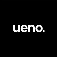 ueno. logo, ueno. contact details