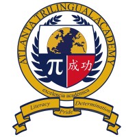 Atlanta Trilingual Academy logo, Atlanta Trilingual Academy contact details