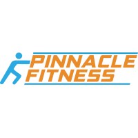 Pinnacle Fitness logo, Pinnacle Fitness contact details