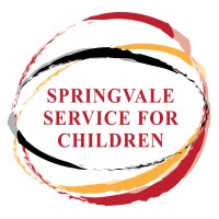 Springvale Service for Children logo, Springvale Service for Children contact details