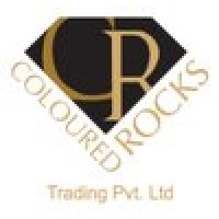 Coloured Rocks Trading Pvt. Ltd. logo, Coloured Rocks Trading Pvt. Ltd. contact details