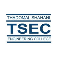 Thadomal Shahani Engineering College logo, Thadomal Shahani Engineering College contact details