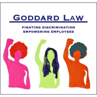 Goddard Law PLLC logo, Goddard Law PLLC contact details