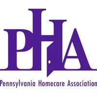 Pennsylvania Homecare Association logo, Pennsylvania Homecare Association contact details