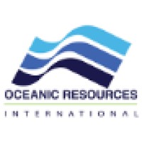 Oceanic Resources Intl logo, Oceanic Resources Intl contact details