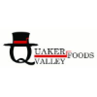 Quaker Valley Foods logo, Quaker Valley Foods contact details