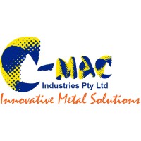 C-Mac Industries logo, C-Mac Industries contact details