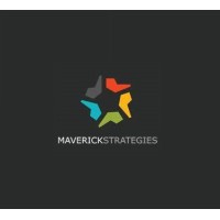 Maverick Strategies logo, Maverick Strategies contact details