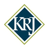 KRJ Consulting logo, KRJ Consulting contact details