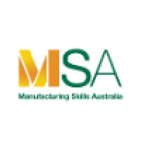 Manufacturing Skills Australia logo, Manufacturing Skills Australia contact details