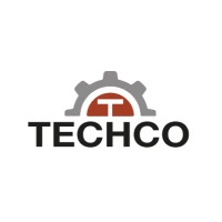 Techco logo, Techco contact details