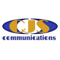 CJS Communications Inc logo, CJS Communications Inc contact details