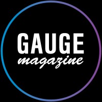 Gauge Magazine logo, Gauge Magazine contact details