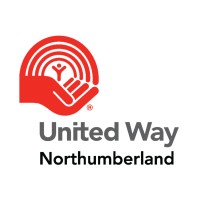 Northumberland United Way logo, Northumberland United Way contact details