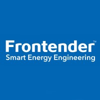 Frontender Corporation logo, Frontender Corporation contact details