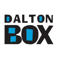 Dalton Box logo, Dalton Box contact details