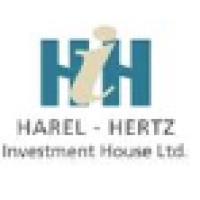 Harel-Hertz Investment House logo, Harel-Hertz Investment House contact details