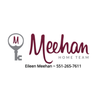 The Meehan Home Team logo, The Meehan Home Team contact details