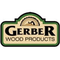 Gerber Wood Products Mfg logo, Gerber Wood Products Mfg contact details