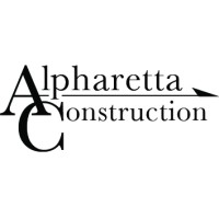 Alpharetta Construction Company logo, Alpharetta Construction Company contact details