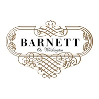 Barnett on Washington logo, Barnett on Washington contact details