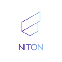 Niton logo, Niton contact details