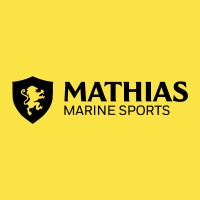 Mathias Marine Sports logo, Mathias Marine Sports contact details