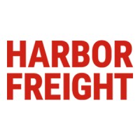 Harbor Freight Tools logo, Harbor Freight Tools contact details