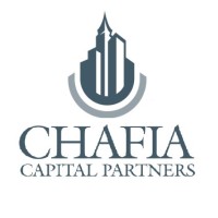 Chafia Capital Partners logo, Chafia Capital Partners contact details