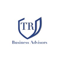 TR Business Advisors logo, TR Business Advisors contact details