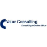 Value Consulting logo, Value Consulting contact details