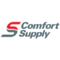 Comfort Supply Tennessee logo, Comfort Supply Tennessee contact details