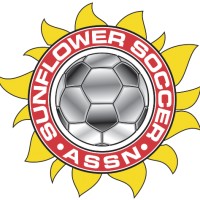 Sunflower Soccer Assn logo, Sunflower Soccer Assn contact details