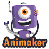 Animaker Inc logo, Animaker Inc contact details