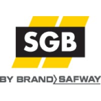 SGB International FZE By BRAND SAFWAY logo, SGB International FZE By BRAND SAFWAY contact details