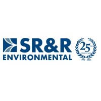 SR&R Environmental, Inc. logo, SR&R Environmental, Inc. contact details