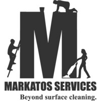 Markatos Services Inc. logo, Markatos Services Inc. contact details