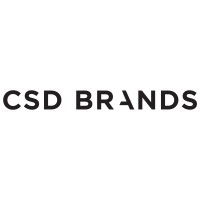 CSD Brands logo, CSD Brands contact details