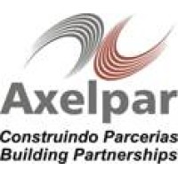 Axelpar logo, Axelpar contact details