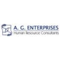 A. G. ENTERPRISES logo, A. G. ENTERPRISES contact details