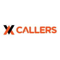 VA Callers logo, VA Callers contact details