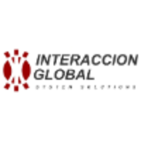 Interaccion Global logo, Interaccion Global contact details