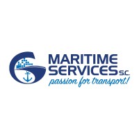 Maritime Services S.C. logo, Maritime Services S.C. contact details